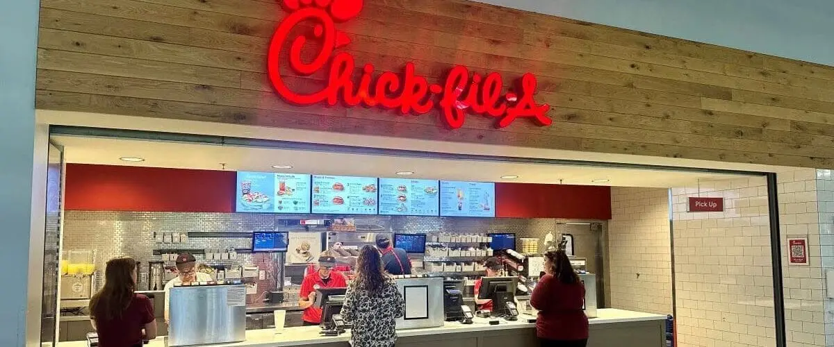 FSU CFA Storefront