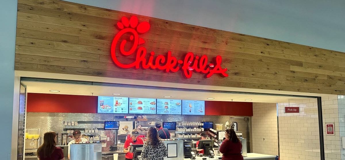 FSU CFA Storefront